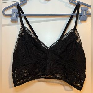 Size Small Brslette Lingerie